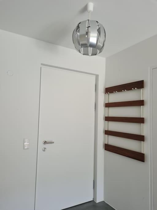 Übersee Vintage Studio Am Chiemsee מראה חיצוני תמונה