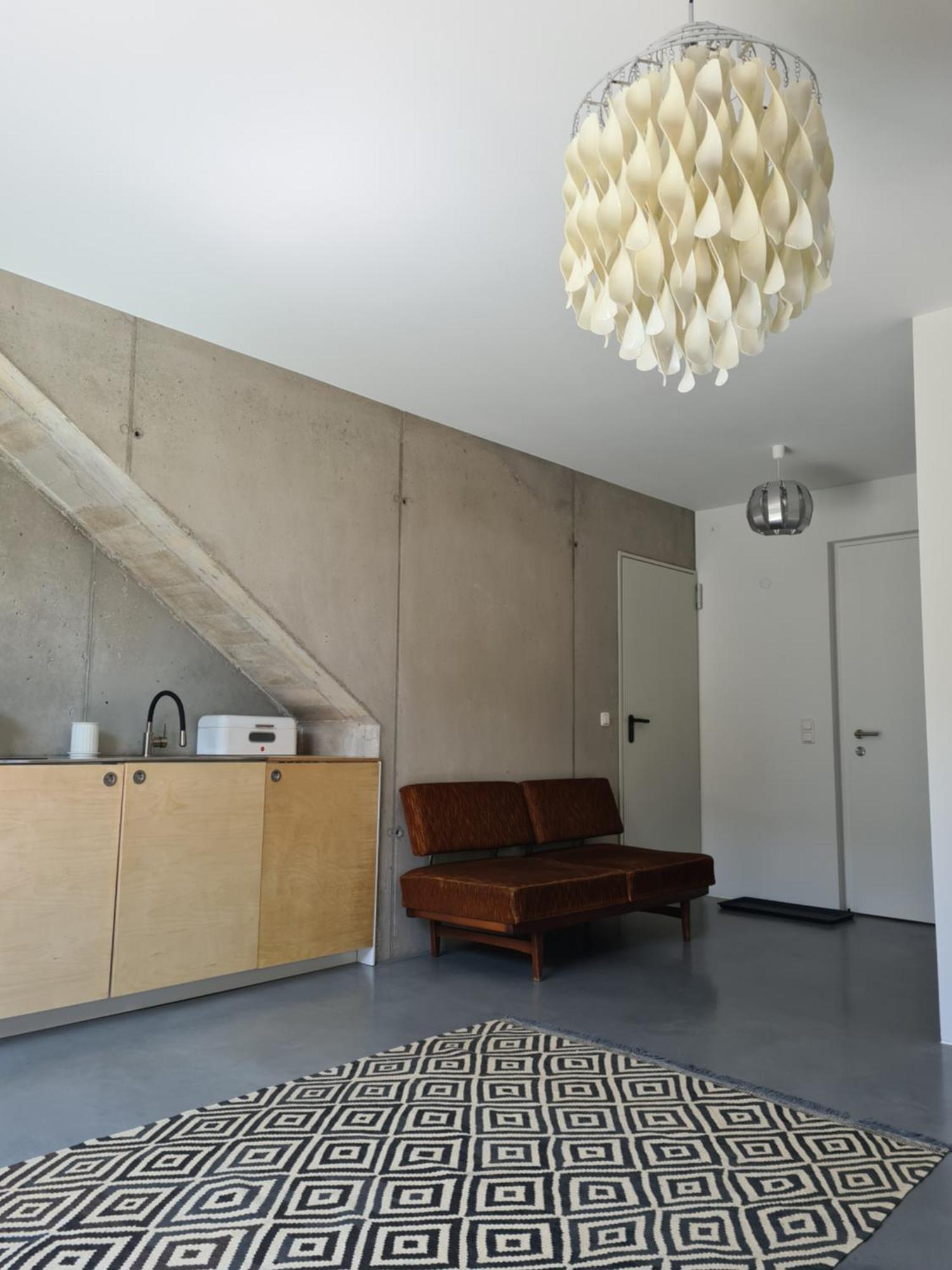 Übersee Vintage Studio Am Chiemsee מראה חיצוני תמונה